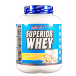 Load image into Gallery viewer, Superior Whey by International Protein