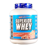 Load image into Gallery viewer, Superior Whey by International Protein