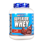 Load image into Gallery viewer, Superior Whey by International Protein