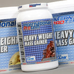 Load image into Gallery viewer, Heavy Weight Mass gainer