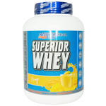Load image into Gallery viewer, Superior Whey by International Protein