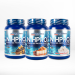 Load image into Gallery viewer, NiHPRO Hydrolysed Protein Isolate 1KG