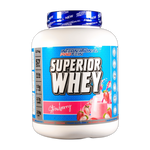 Load image into Gallery viewer, Superior Whey by International Protein