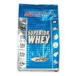 Load image into Gallery viewer, Superior Whey by International Protein