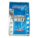 Load image into Gallery viewer, Superior Whey by International Protein