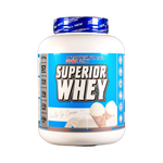Load image into Gallery viewer, Superior Whey by International Protein
