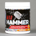 Load image into Gallery viewer, War Hammer by International Protein