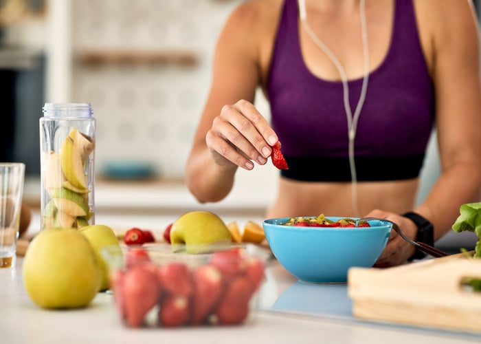 What’s the Best Meal Plan to Gain Muscle?