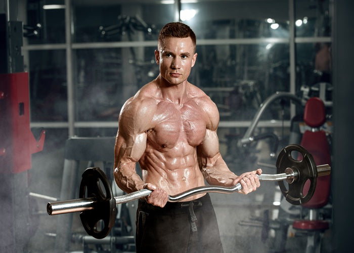 How to Bulk the Right Way