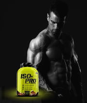 Proteins & Mass Gainers