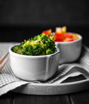 Plant- based protein