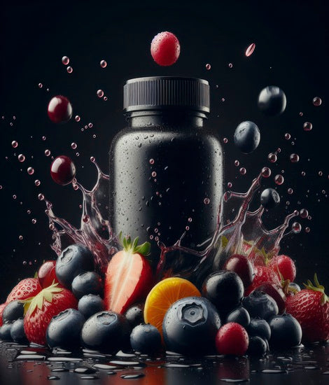 Health & vitamins