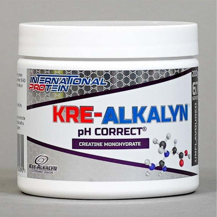 Kre-Alkalyn Creatine Powder