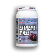 Extreme Mass