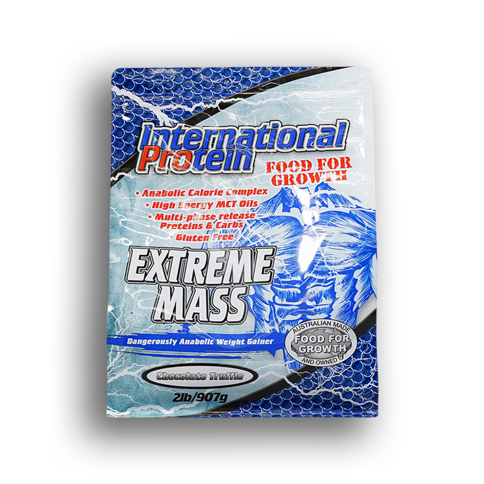 Extreme Mass