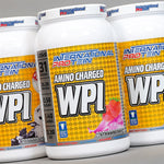 Load image into Gallery viewer, Amino Charged WPI
