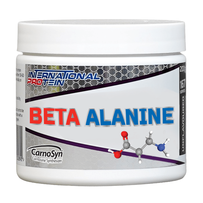 Beta Alanine 200g