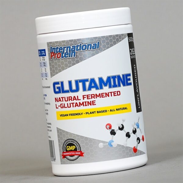 Glutamine Powder 500g