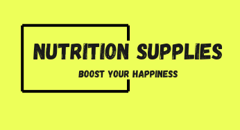 Nutrition Supplies