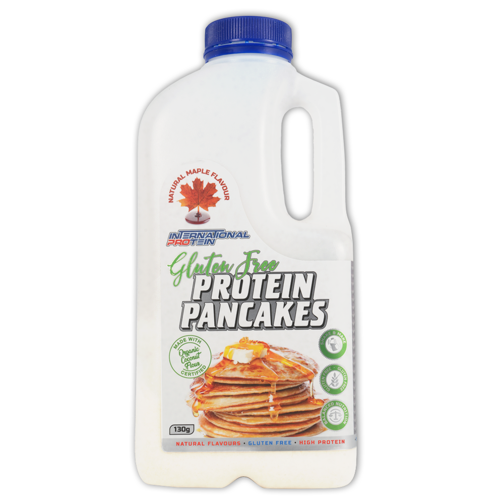 Protein Pancake Mix 130g