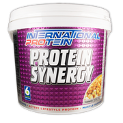 Protein Synergy