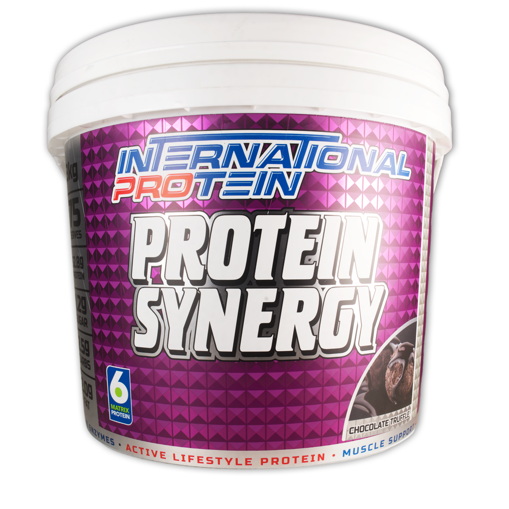Protein Synergy