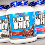 Load image into Gallery viewer, Superior Whey

