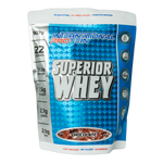 Load image into Gallery viewer, Superior Whey by International Protein
