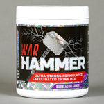 Load image into Gallery viewer, War Hammer by International Protein
