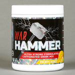 Load image into Gallery viewer, War Hammer by International Protein

