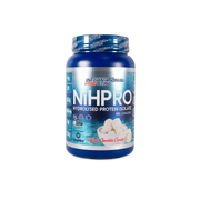 NiHPRO Hydrolysed Protein Isolate 1KG