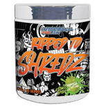 Load image into Gallery viewer, Ripped to Shredz 270G

